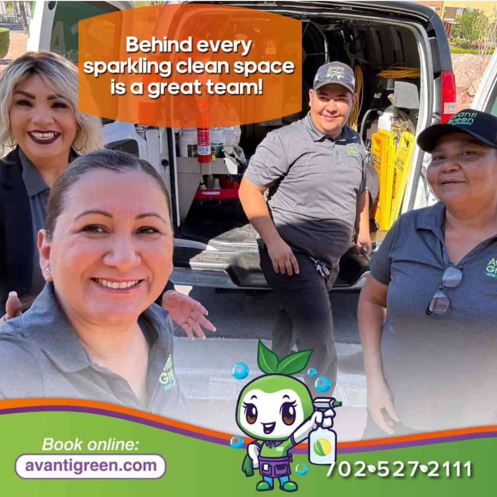 A través de una visión de servicio y sostenibilidad, Claudia Meneses, migrante y emprendedora salvadoreña, ha convertido su compañía en un modelo de éxito.