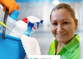 claudia meneses migrante salvadoreña empresaria las vegas limpieza