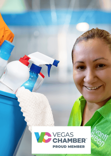 claudia meneses migrante salvadoreña empresaria las vegas limpieza