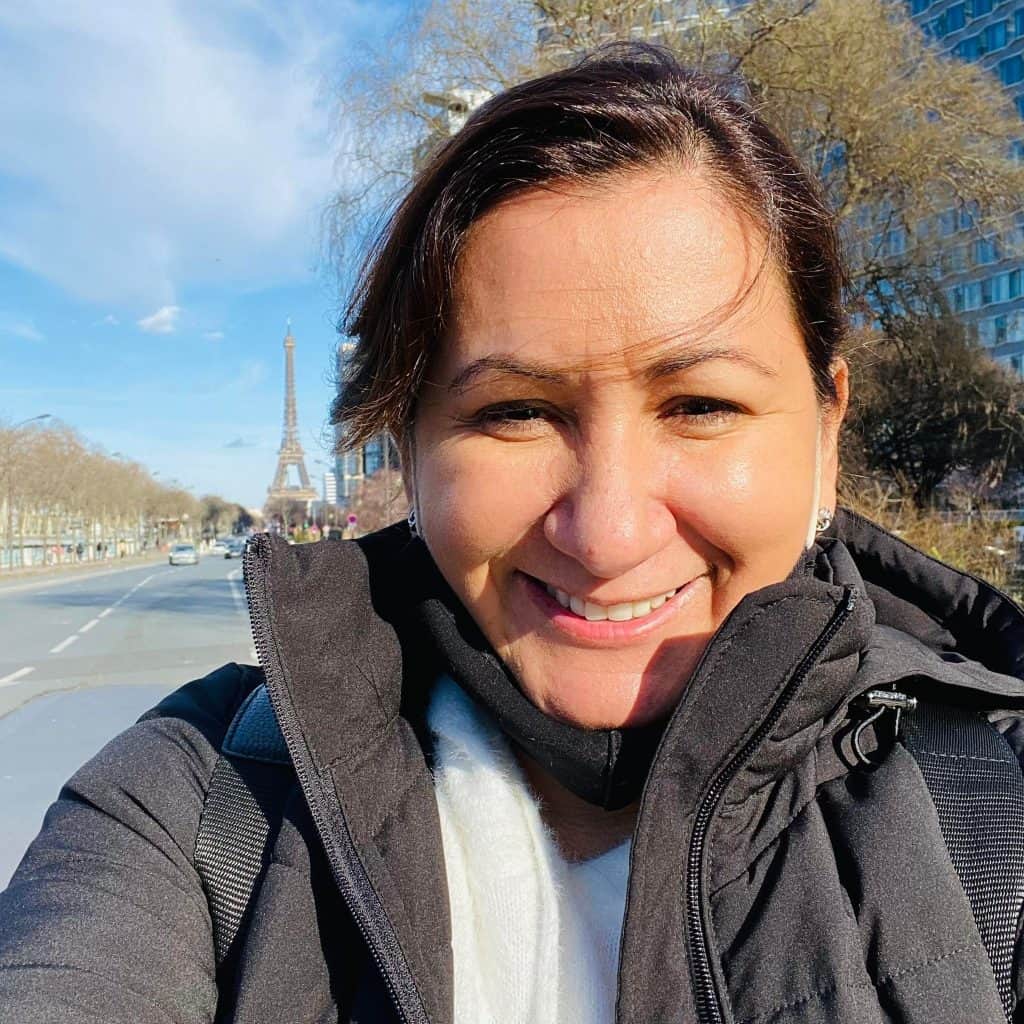 La visión de excelencia y atención al detalle forma parte de la filosofía de servicio de Avanti Green y se convirtió en clave del éxito de Claudia Meneses, migrante salvadoreña quien en sus inicios trabajó como niñera.