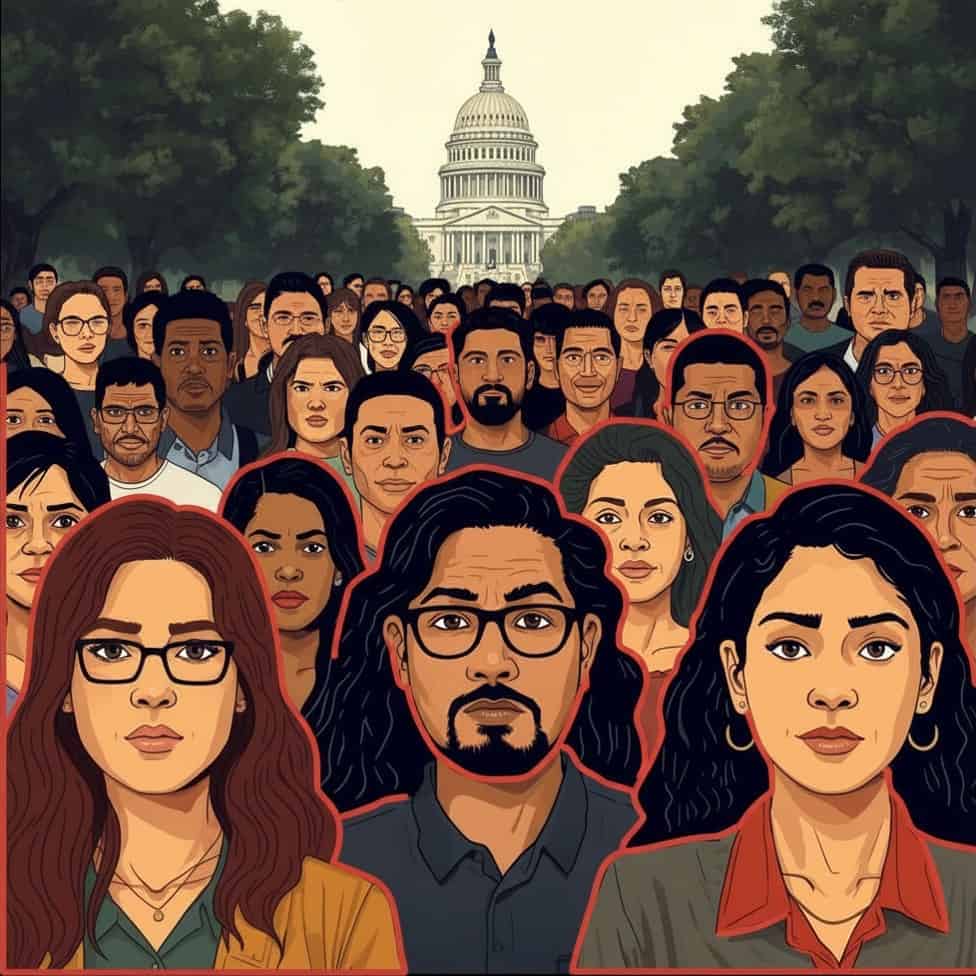 Tener DACA no basta por sí solo para frenar orden de deportación, alerta abogada guatemalteca