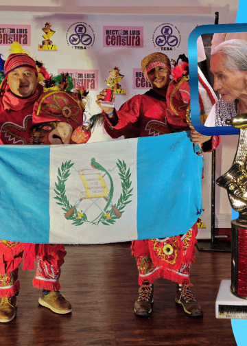 danza de las guacamayas reconocimientos 2026 en nueva york y estados unidos