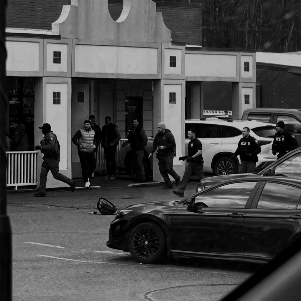 deportaciones ice