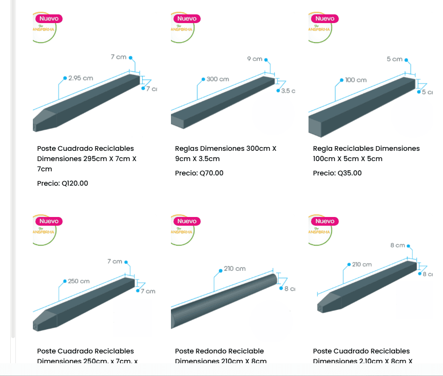 emprendedores guatemaltecos productos ecologicos sostenibles naturales en mercado 7