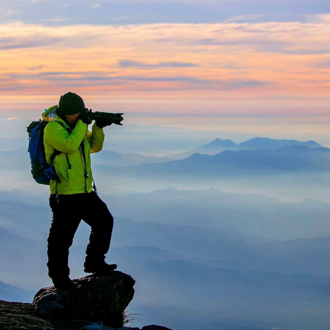 La increíble Guatemala que dejó retratada por siempre el fotógrafo David Rojas (1982-2026)