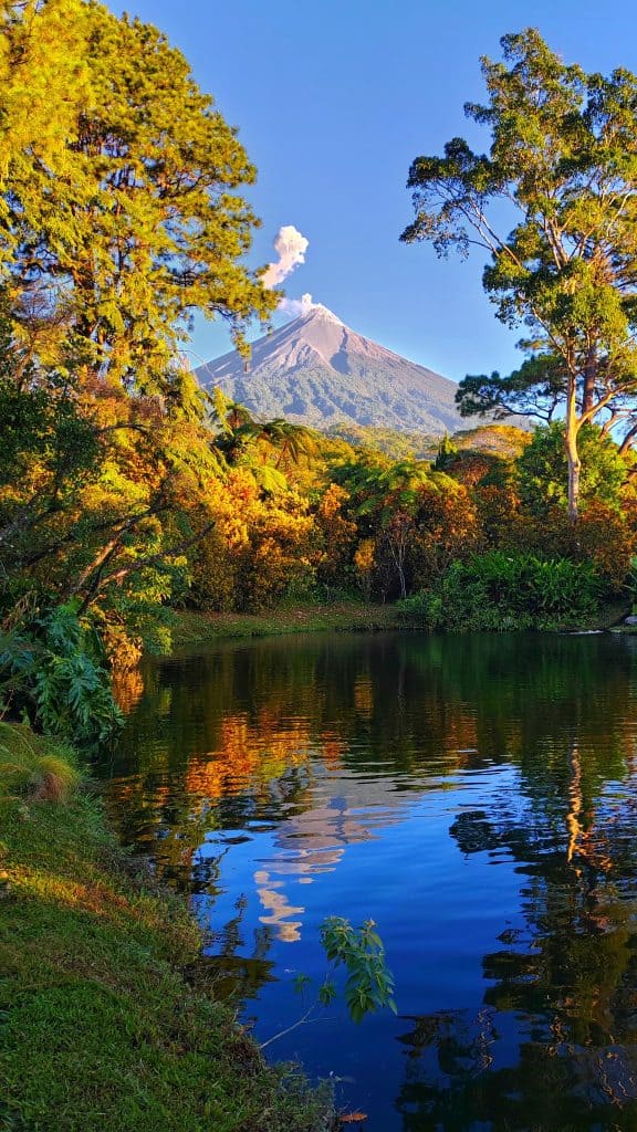 Fotografías de David Rojas, guatemalteco