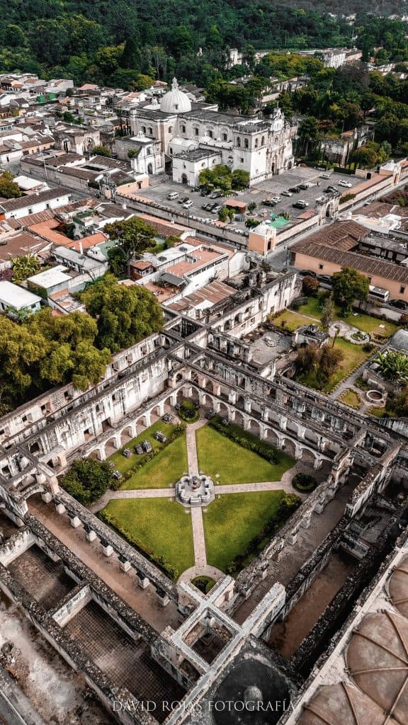 Fotografías de David Rojas, guatemalteco