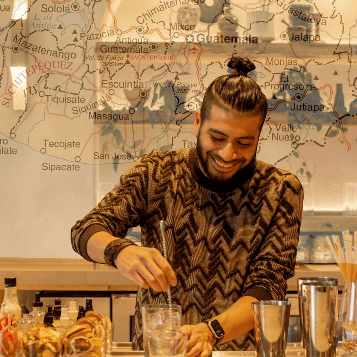 grant lavrenz migrante guatemalteco adoptado nombre real alejandro figueroa nacido en escuintla barista
