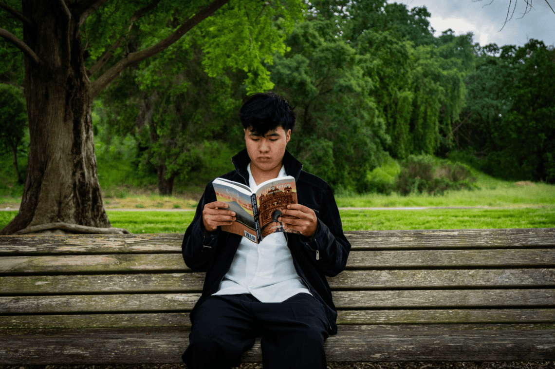 guatemaltecos en Estados Unidos Santos Poroj de San Andres Xecul escritor en California 2