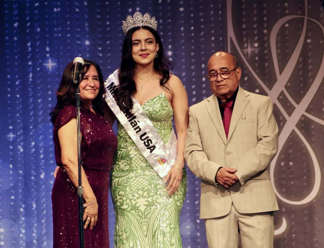 guatemaltecos en Estados Unidos miss gualan USA coronacion 2