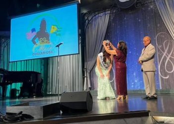 guatemaltecos en Estados Unidos miss gualan USA coronacion 5