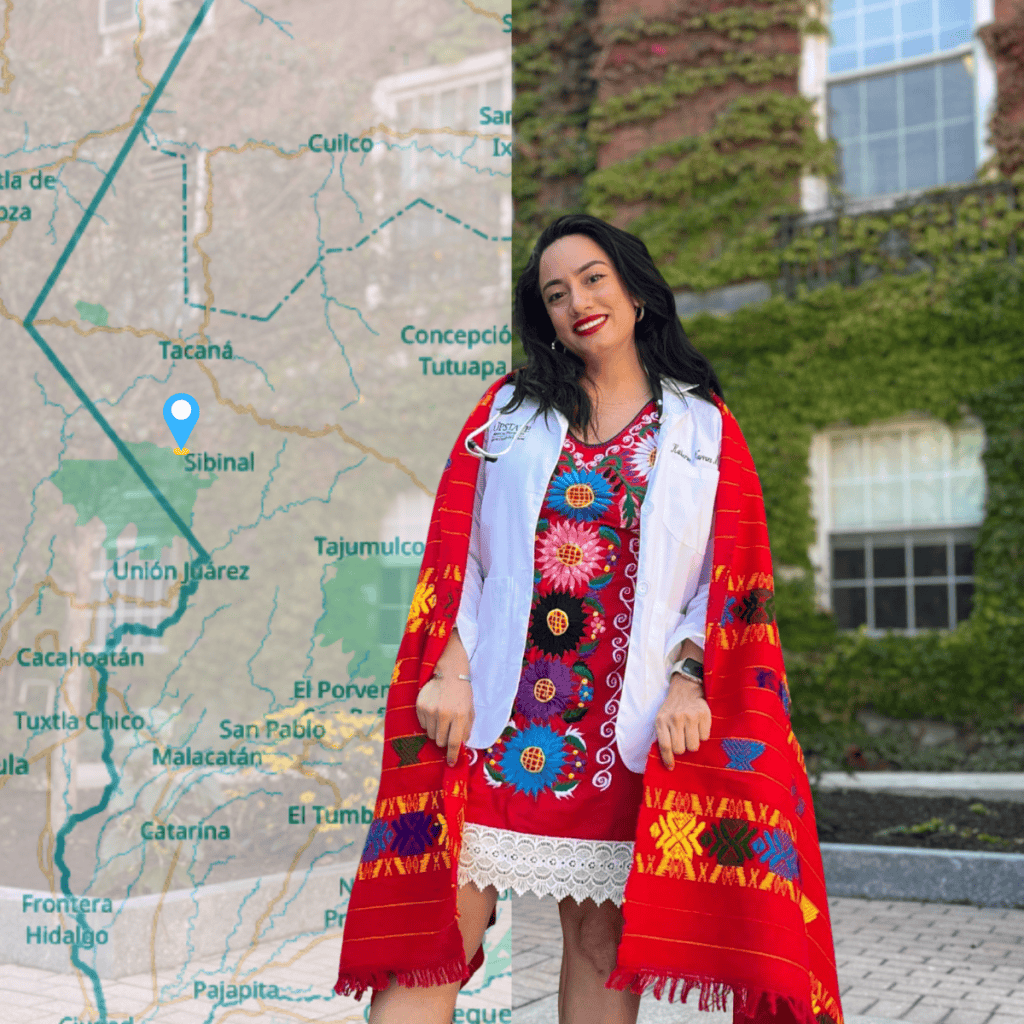 katherin narvaez médica guatemalteca en estados unidos impulsa salud en san marcos