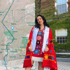 katherin narvaez médica guatemalteca en estados unidos impulsa salud en san marcos