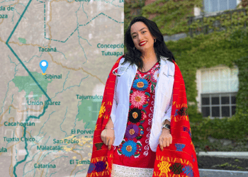 katherin narvaez médica guatemalteca en estados unidos impulsa salud en san marcos