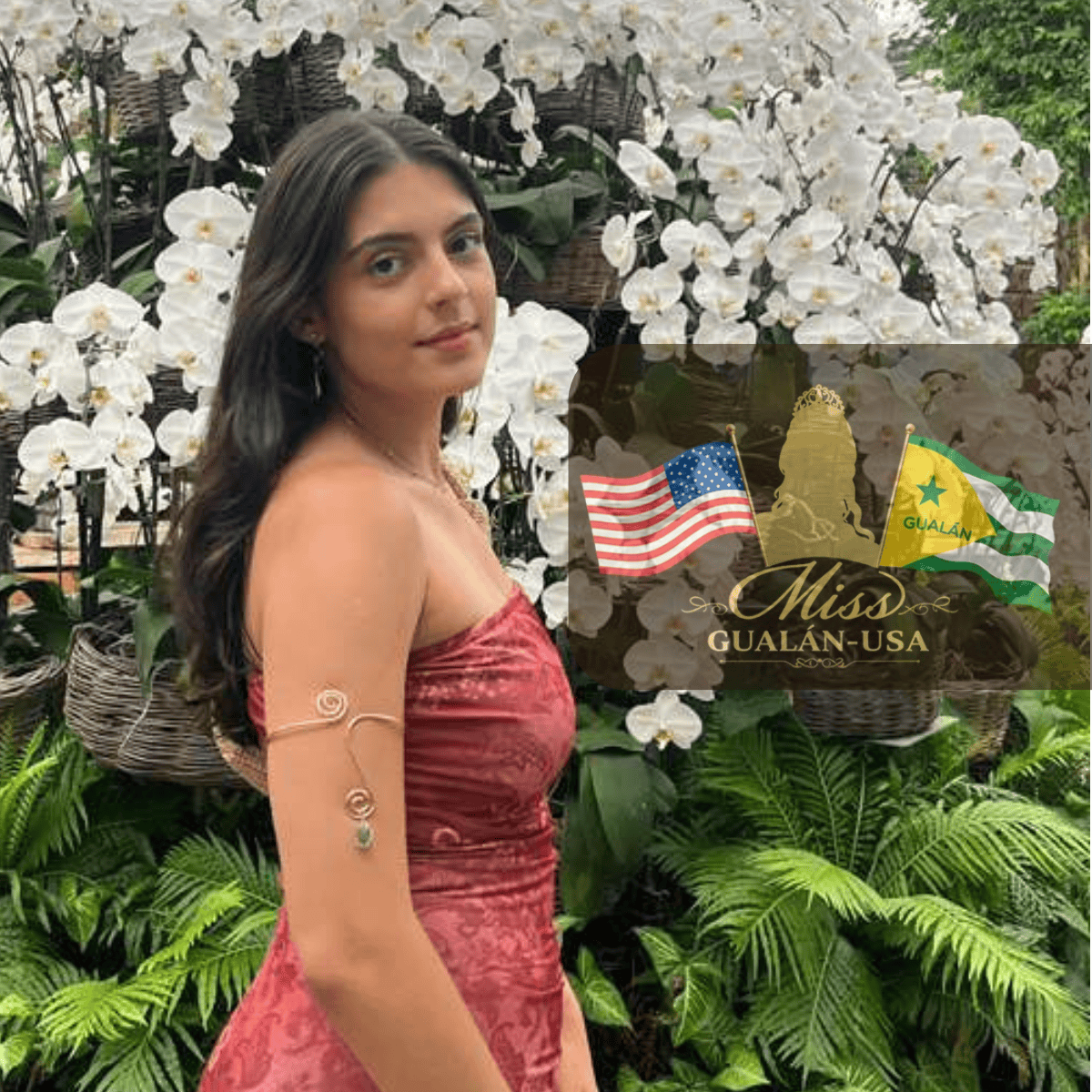 Coronarán a Miss Gualán USA 2026-27 en Los Angeles: la belleza de la solidaridad migrante
