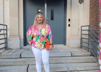 niñez de guatemala marlen quinteroi migrante solidaria hondureña en connecticut