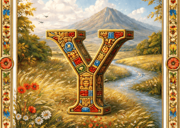 nombres de guatemala letra Y