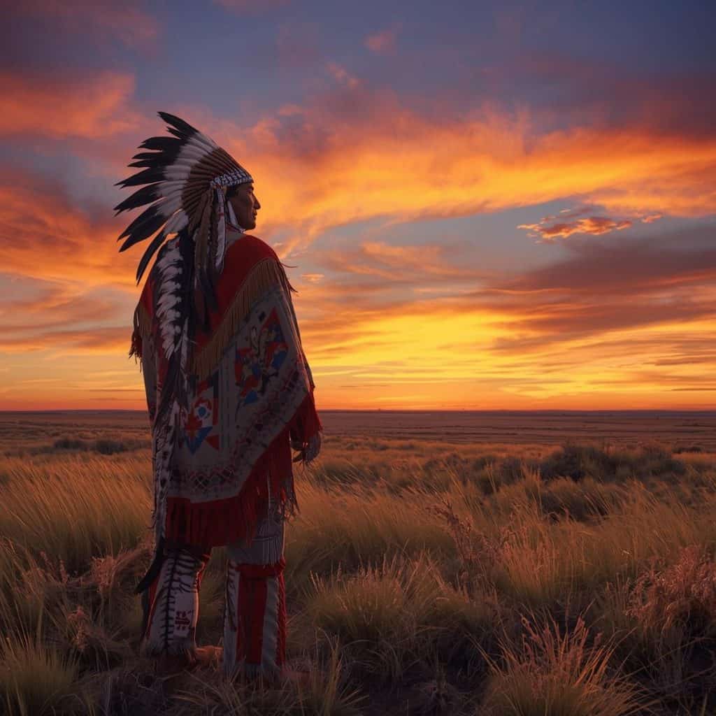 nombres indigenas Estados Unidos