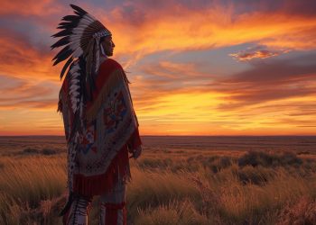 nombres indigenas Estados Unidos