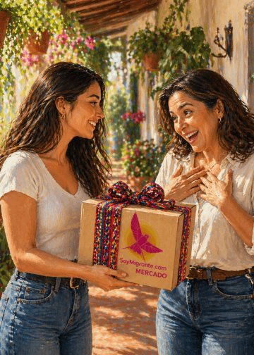 obsequios perfectos para mama de emprendedores y artesanos guatemaltecos en MERCADO