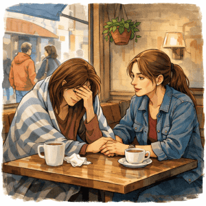 primeros auxilios emocionales