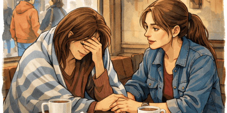 primeros auxilios emocionales