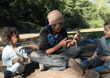 rosa maria carranza migrante salvadoreña pierde servicio de salud