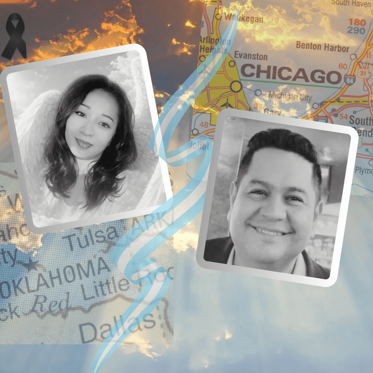 Solicitan ayuda para repatriación de dos migrantes guatemaltecos desde Oklahoma e Illinois