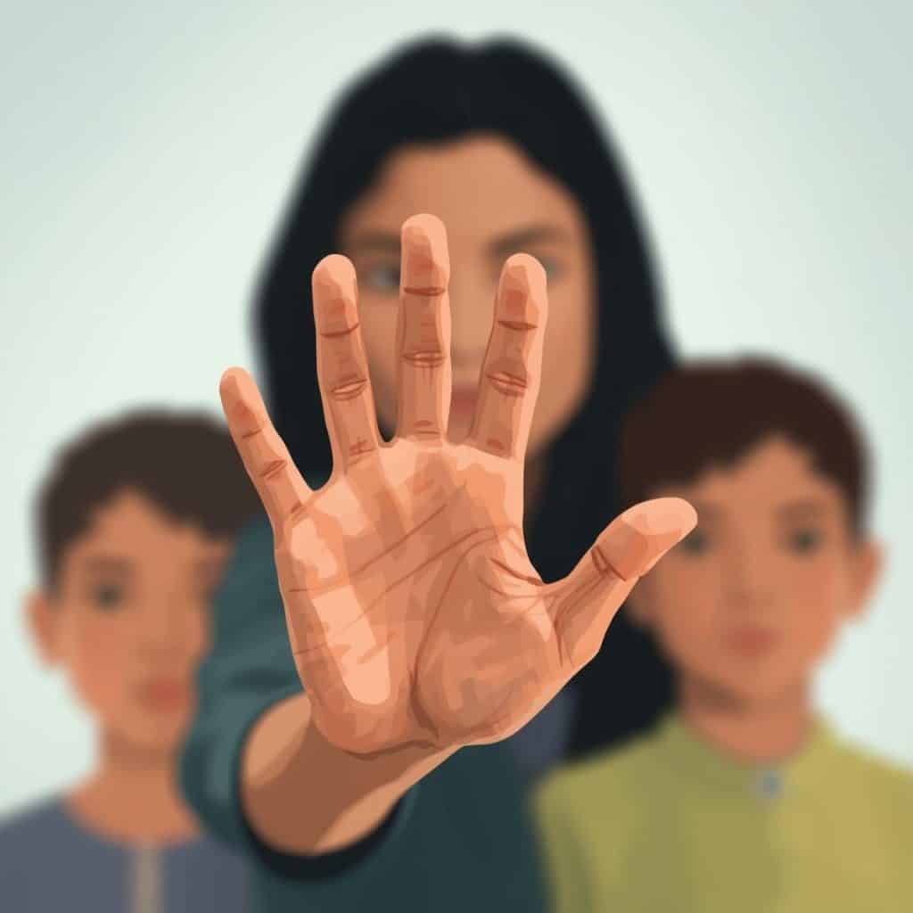 visas para victimas de violencia dificultades 1