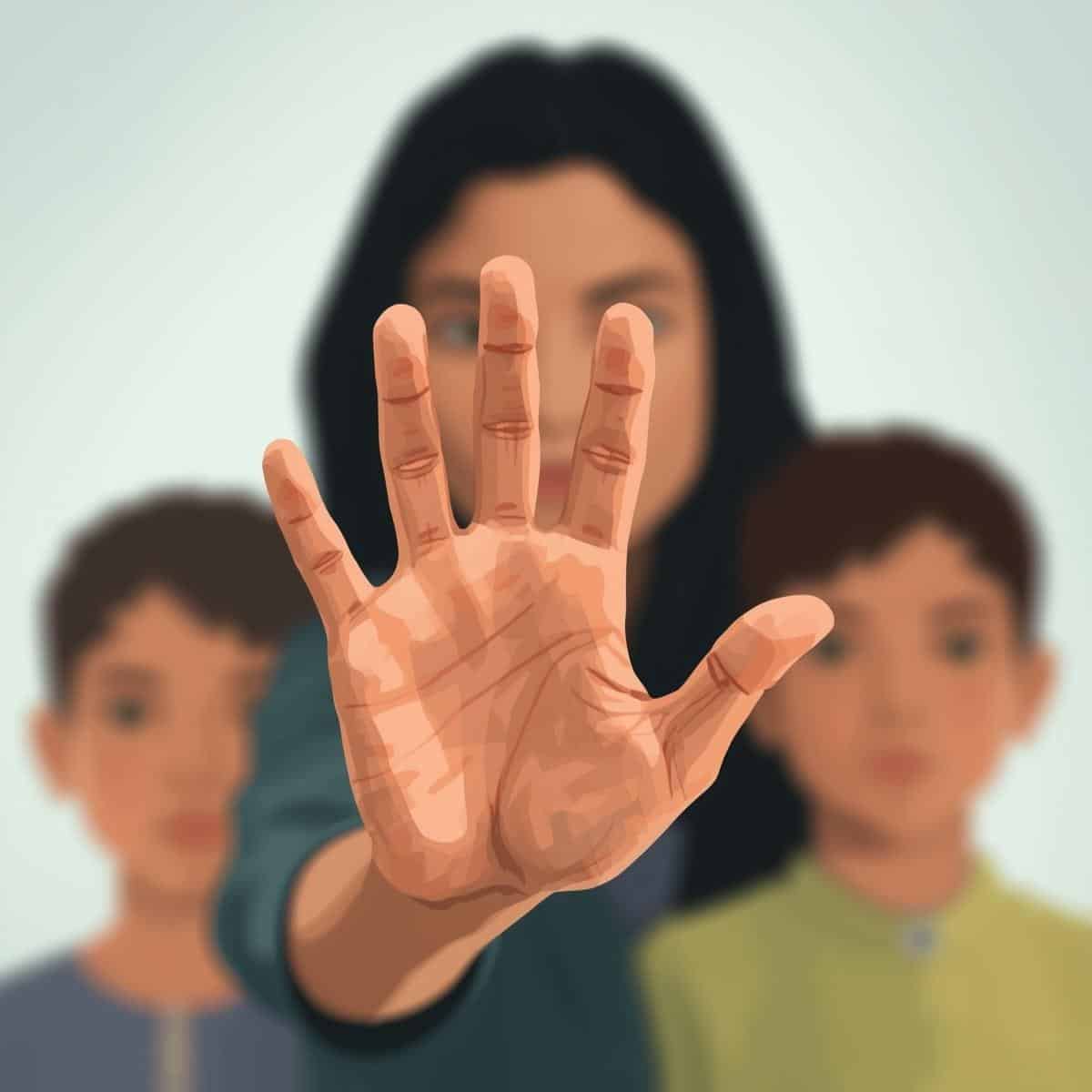 visas para victimas de violencia dificultades 1