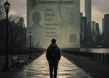 green card estados unidos