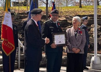 rey garcia salas guatemalteco en ejercito de canada
