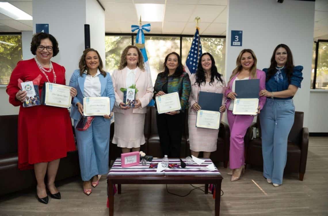 Con la presencia de cónsules de Guatemala y México, además de conferencistas, el foro resaltó el valor del aporte migrante a la mejora de condiciones de vida en los países de origen, pero también en ciudades de Texas.