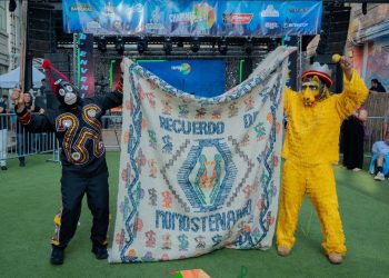 chapines fest en nueva york guatemaltecos en estados unidos 2