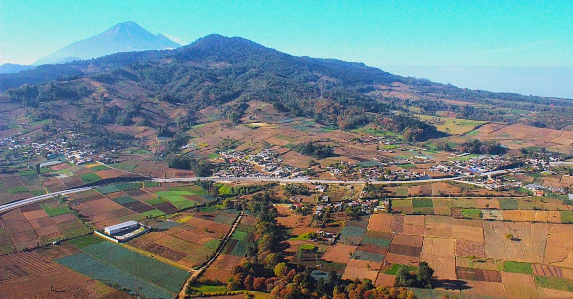 chimaltenango llanura foto gustavo montenegro