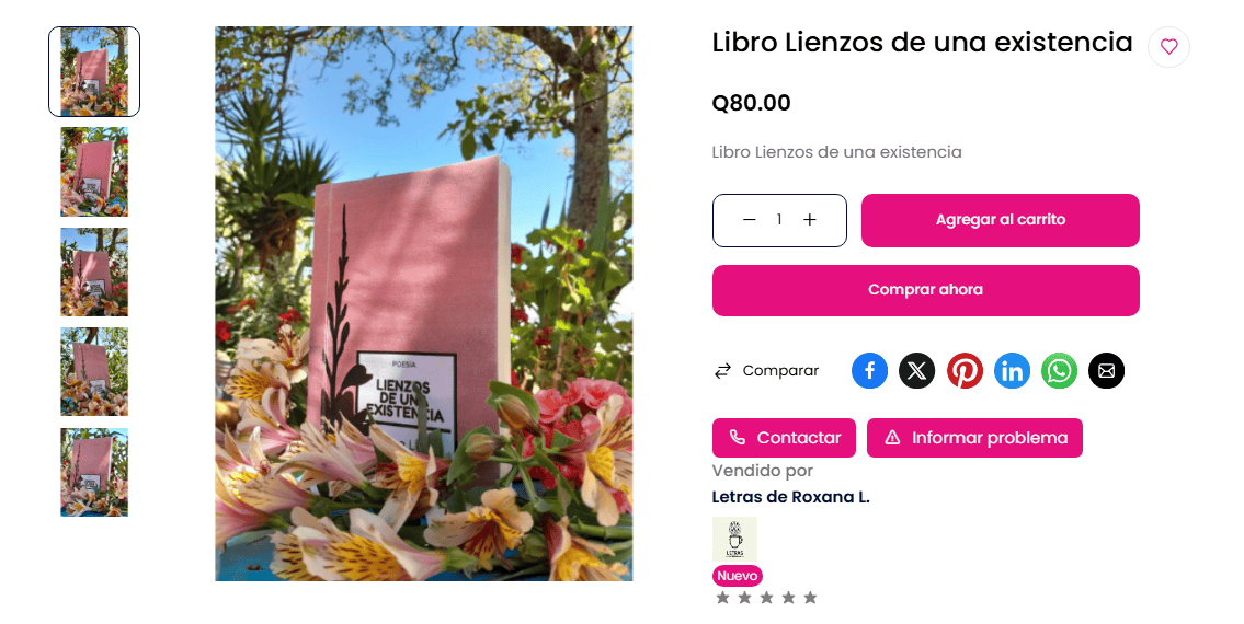 dia de la madre obsequios artesanales de mercado emprendedores guatemaltecos artesanias de guatemala 2