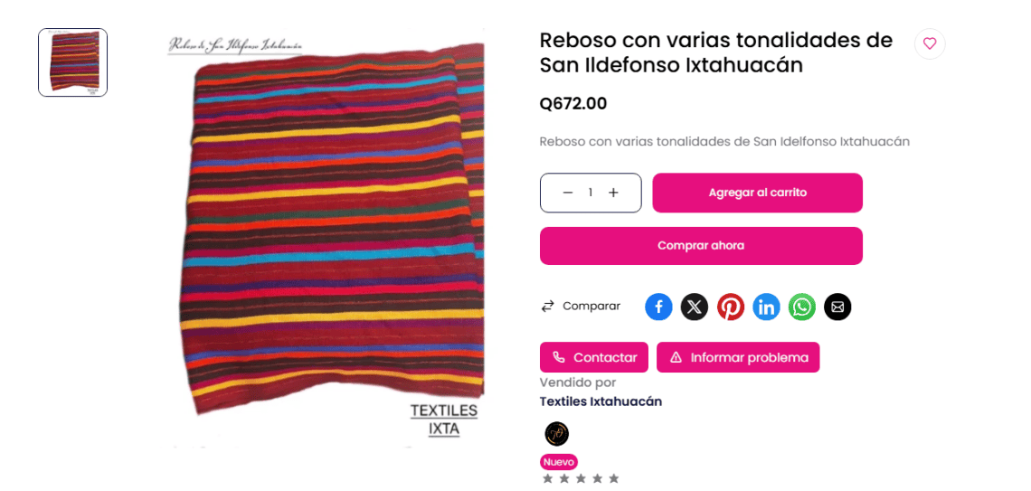 dia de la madre obsequios artesanales de mercado emprendedores guatemaltecos artesanias de guatemala 2