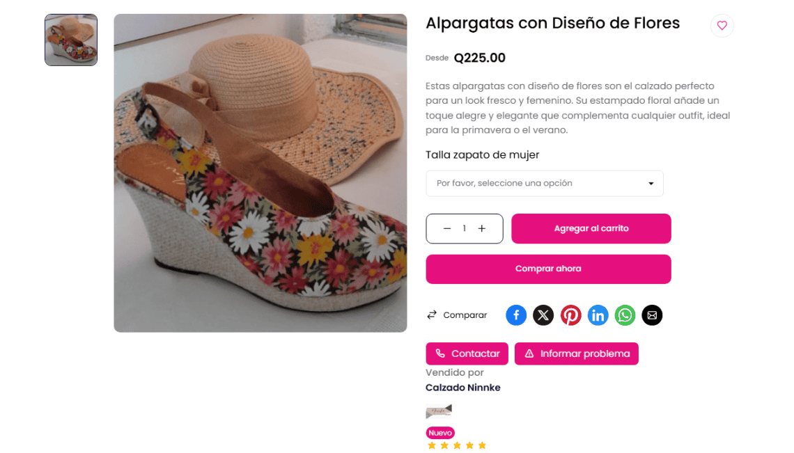 dia de la madre obsequios artesanales de mercado emprendedores guatemaltecos artesanias de guatemala 2