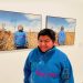 edgar calel artista maya kaqchikel expone en sydney y gana premio en washington