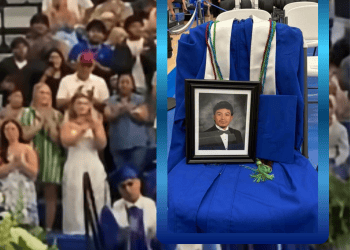 elder aguilar joven detenido en georgia no fue a su graduación