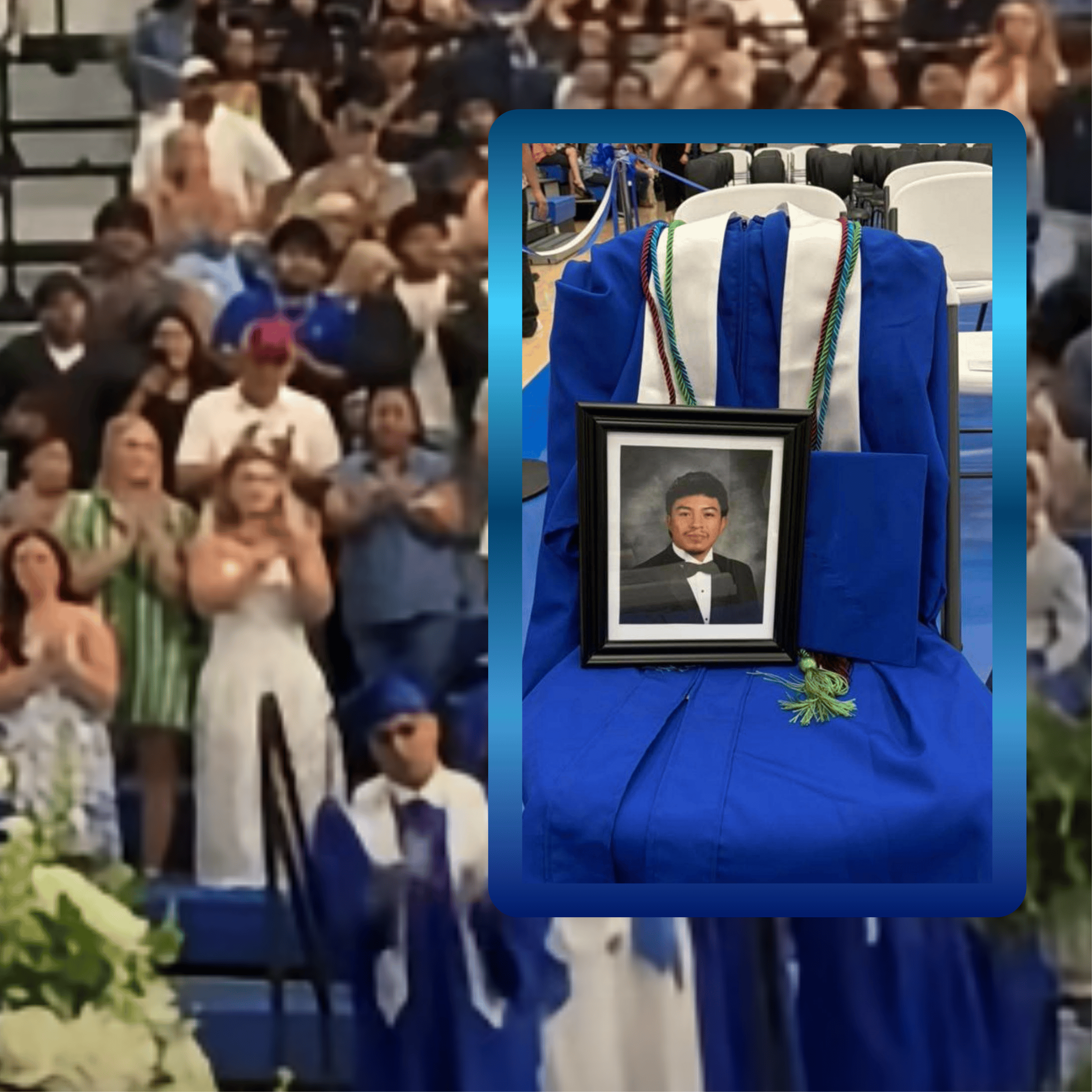 elder aguilar joven detenido en georgia no fue a su graduación