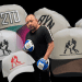esau dieguez entrenador de boxeo guatemalteco lanza linea de gorras