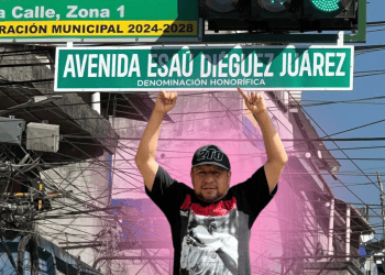 esau dieguez homenaje