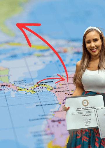 evelyn costa emprendedora panameña en estados unidos