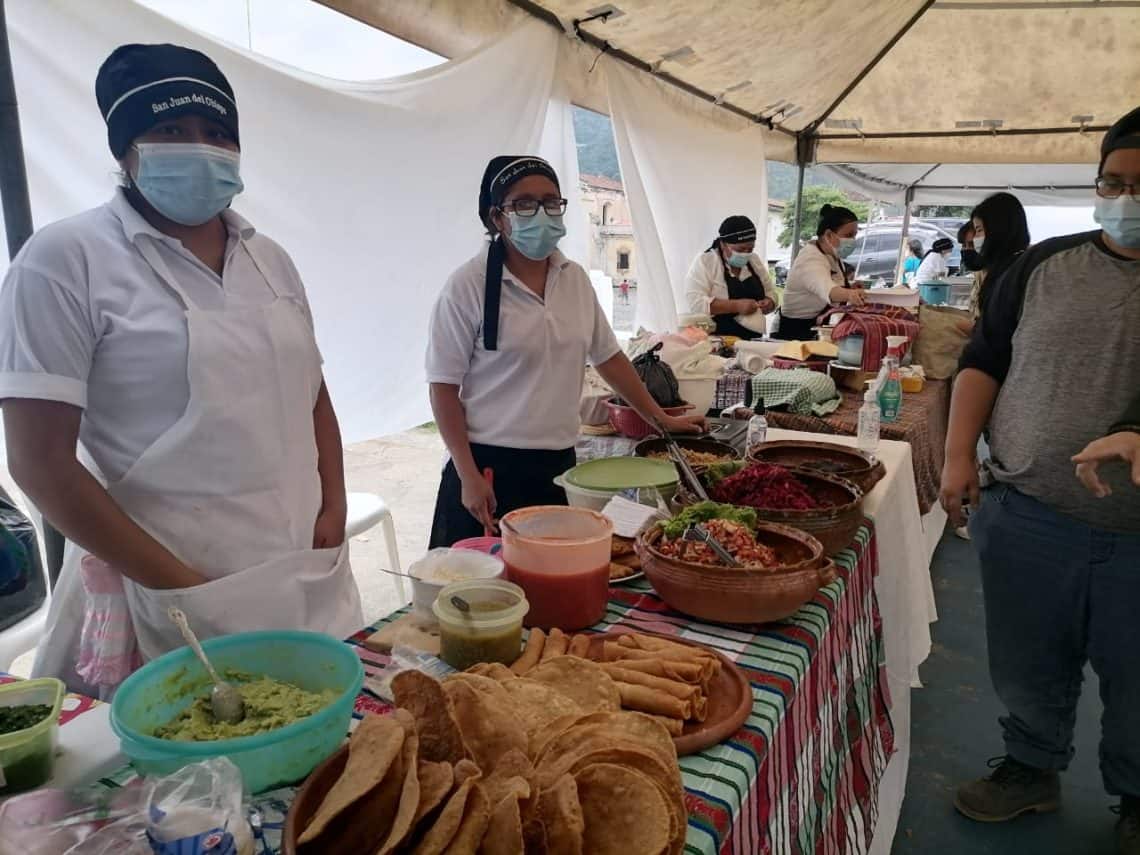 Variedades y tradiciones del pepián guatemalteco se podrán degustar durante el Festival dedicado a este platillo ancestral en San Juan del Obispo el 14 de junio de 2026. (Foto SIC)
