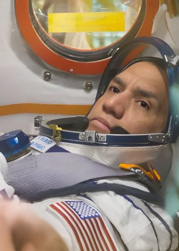 frank rubio astronauta estadounidense de padres migrantes salvadoreños