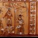 hunahpu e ixbalanque heroes del popol vuh en vaso maya