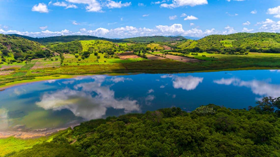 laguna retana jutiapa