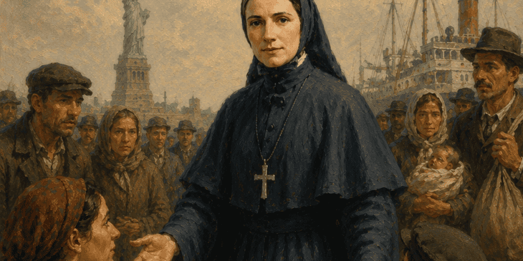 madre cabrini santa patrona migrantes 24 – SoyMigrante.com REVISTA https://soymigrante.com/revista/por-que-y-desde-cuando-existe-el-mes-de-la-herencia-hispana-en-usa/