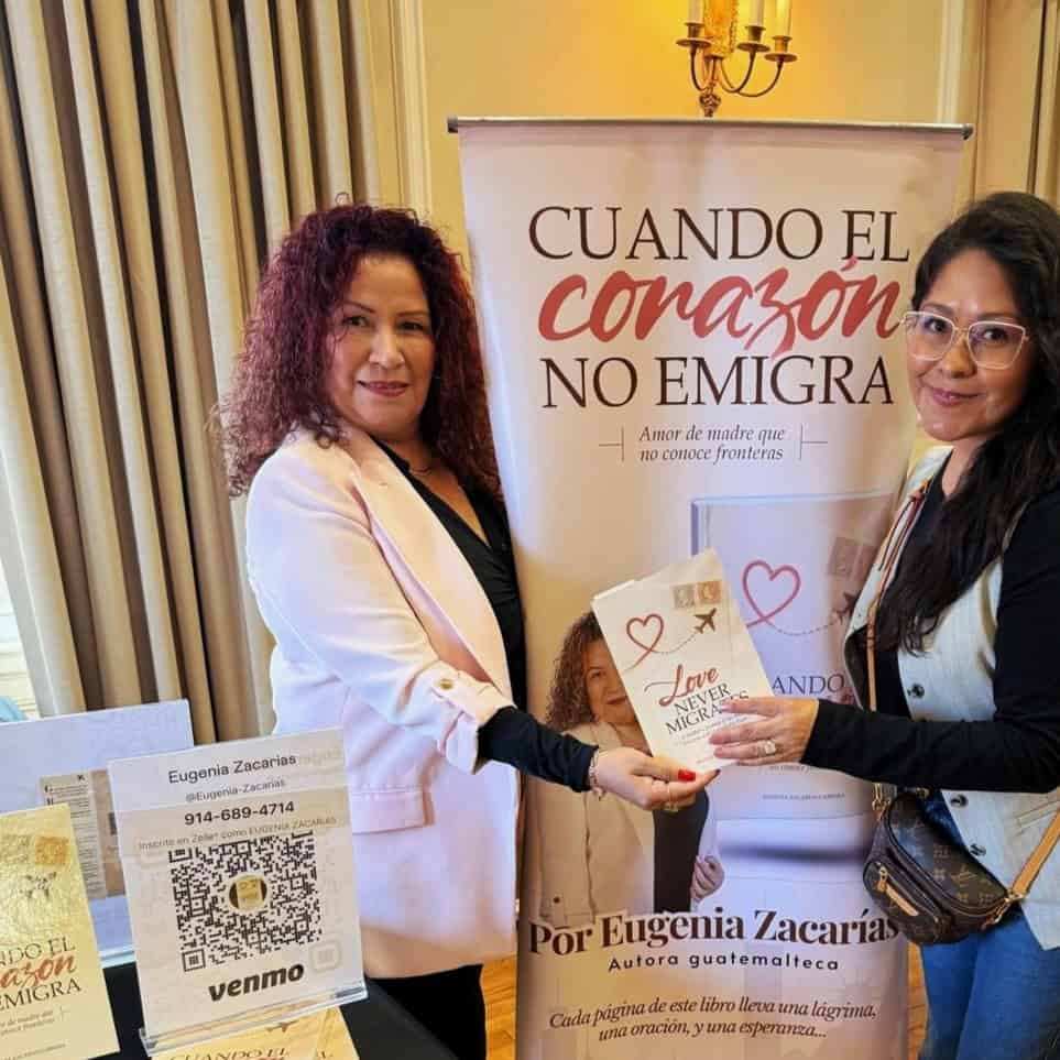 “No es fácil explicar”:  Palabras desde el corazón de una madre migrante guatemalteca